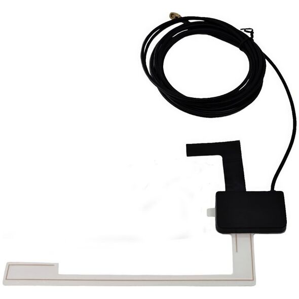 Sony DAB+ window adhesive antenna Sony/Pioneer/Kenwood/...