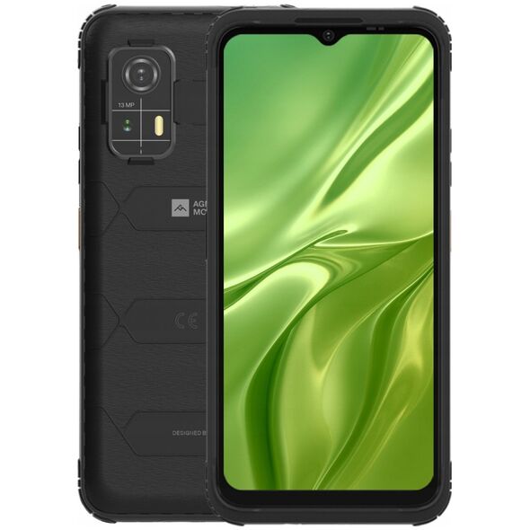AGM MOBILE H Max LTE 4GB 128GB Outdoor black