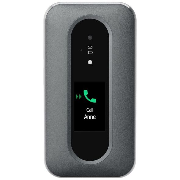 Doro Leva L30 graphite-white