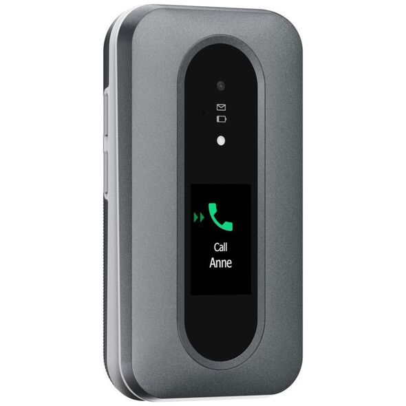 Doro Leva L30 graphite-white