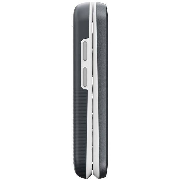 Doro Leva L30 graphite-white