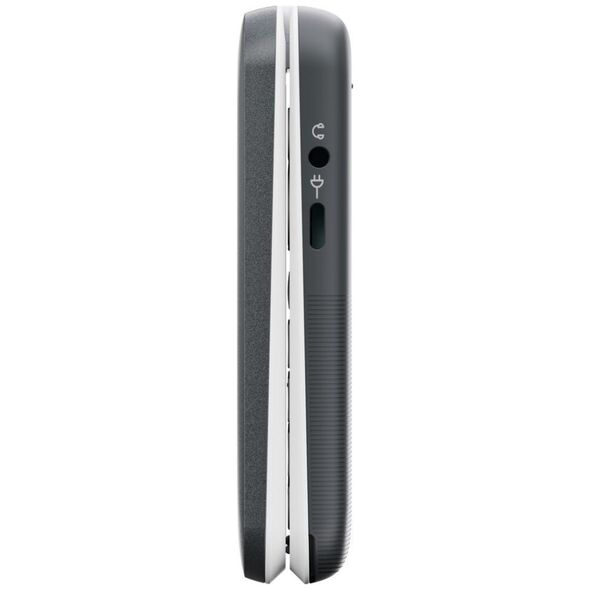 Doro Leva L30 graphite-white