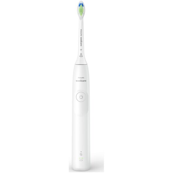 Philips HX7108/02 Sonicare toothbrush white