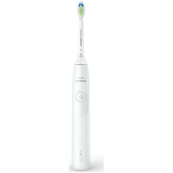 Philips HX7108/02 Sonicare toothbrush white