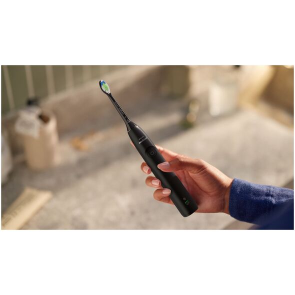 Philips HX7101/02 Sonicare toothbrush black