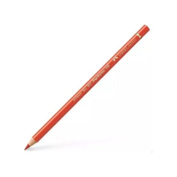 Faber-Castell 110115 ołówek kolorowy Pomarańczowy 1 szt.