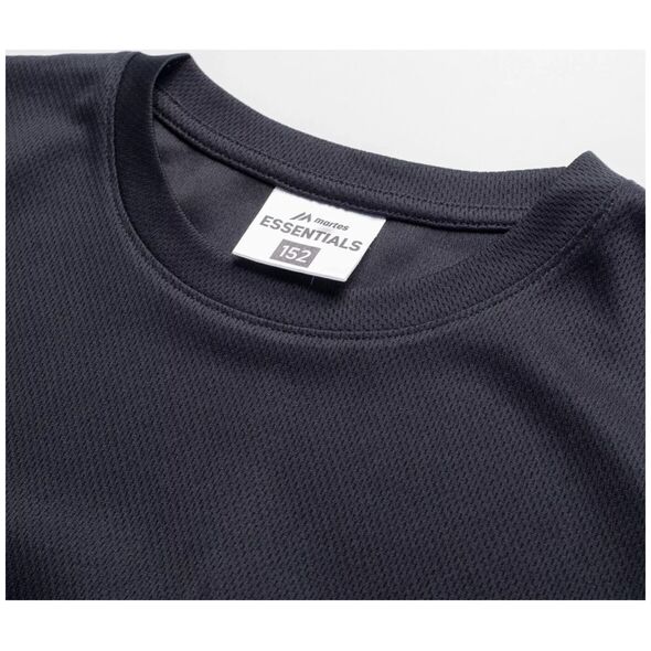 Dziecięca koszulka z krótkim rękawem Martes essentials DILLION JR rozmiar 164