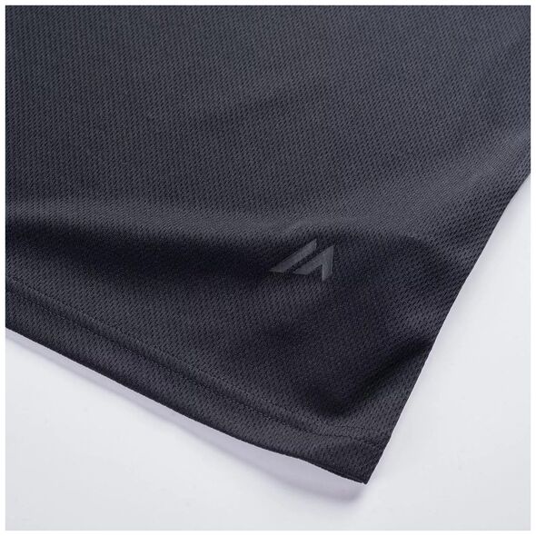 Dziecięca koszulka z krótkim rękawem Martes essentials DILLION JR rozmiar 164