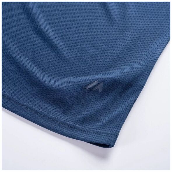 Dziecięca koszulka z krótkim rękawem Martes essentials DILLION JR rozmiar 140