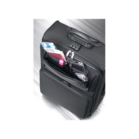 Umates Trolleys Roller Caddy, Trolley case, 40.6 cm (16"), 4.2 kg