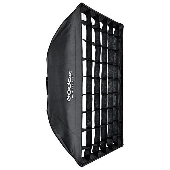 GODOX Godox SB-FW80120 Softbox z gridem 80x120cm