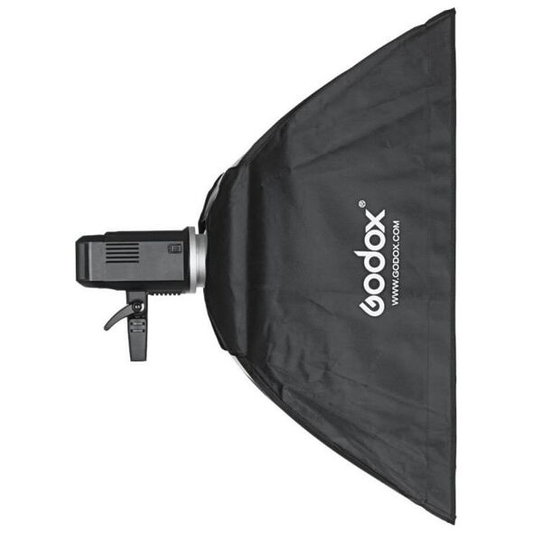 GODOX Godox SB-FW80120 Softbox z gridem 80x120cm
