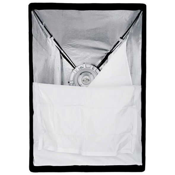 GODOX Godox SB-FW80120 Softbox z gridem 80x120cm