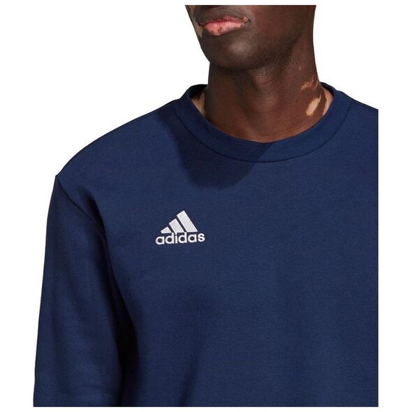 Adidas Bluza adidas Entrada 22 Sweat Top M H57480