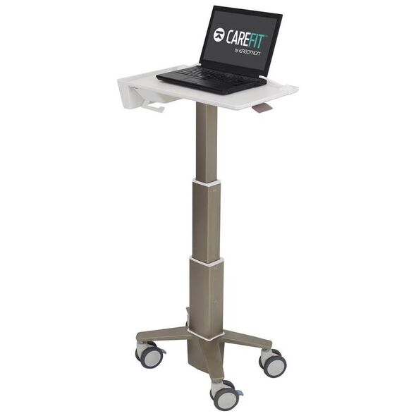 Ergotron CAREFIT SLIM  LAPTOP CART