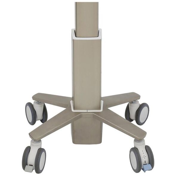 Ergotron CAREFIT SLIM  LAPTOP CART
