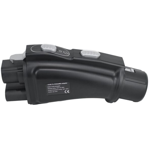 Ładowarka Akyga Adapter CCS2 / CHAdeMO do ładowania samochodów elektrycznych AK-SC-E18 1000V DC 250A