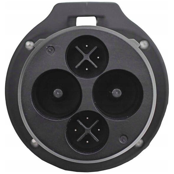 Ładowarka Akyga Adapter CCS2 / CHAdeMO do ładowania samochodów elektrycznych AK-SC-E18 1000V DC 250A