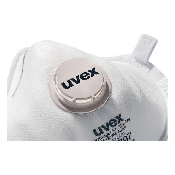 Uvex uvex silv-Air classic 2310 planet 15x 14148300 4031101992426