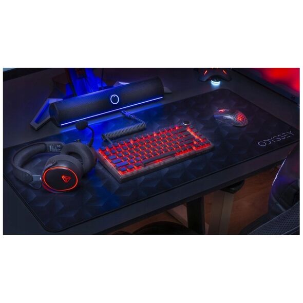 YSP 1002 RGB Gaming soundbarSPARK YENKEE