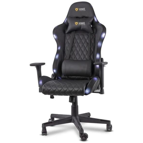 YGC 300RGB STARDUST Gaming chair YENKEE