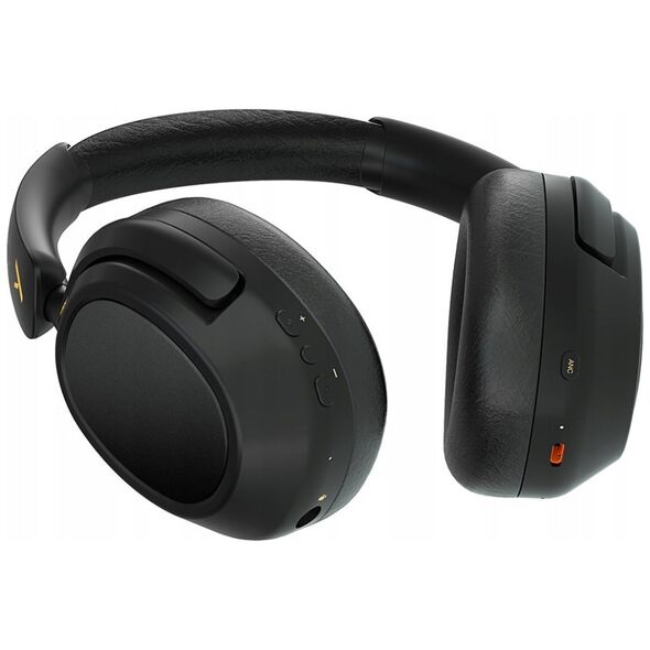 YHP 21BT BK ANC BT headphones VIBE YENKEE