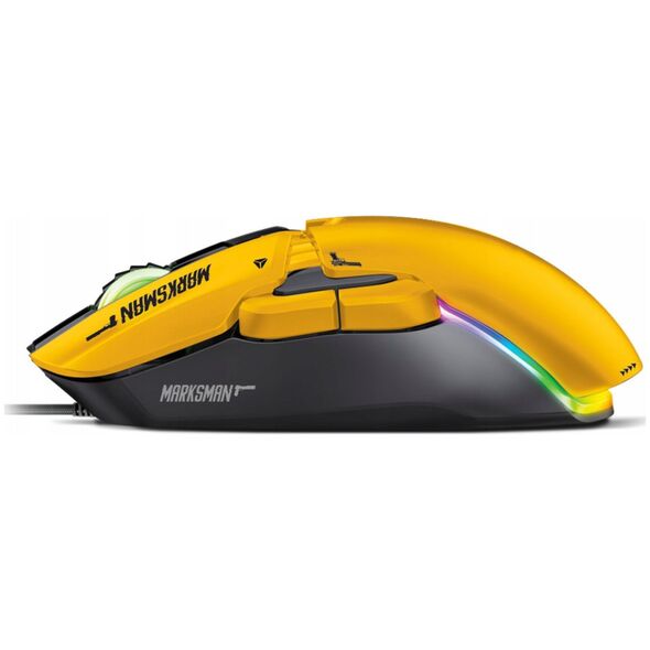 YMS 3600YW MARKSMAN Gaming Mouse YENKEE