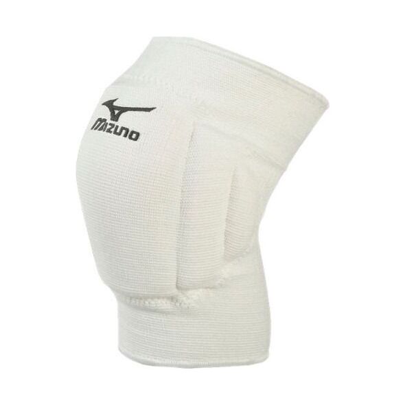 Mizuno Nakolanniki siatkarskie Team Kneepad biały S - Z59SS721