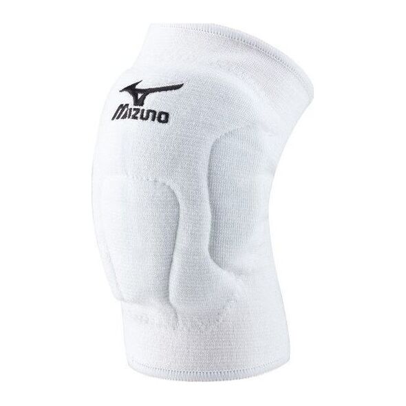 Mizuno Nakolanniki siatkarskie Mizuno VS1 Kneepad białe S