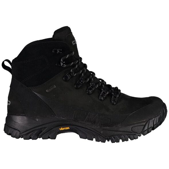 Buty trekkingowe męskie CMP Dhenieb Trekking Shoe Wp Nero r. 44 (30Q4717-U901)