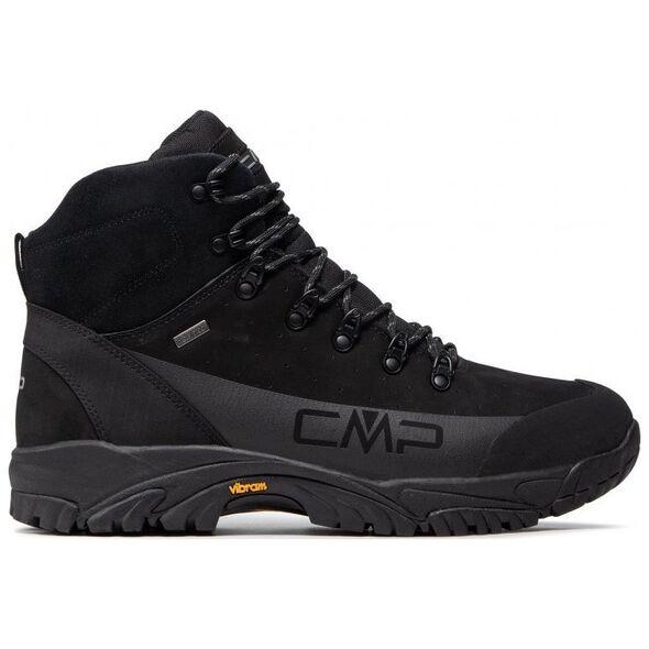 Buty trekkingowe męskie CMP Dhenieb Trekking Shoe Wp Nero r. 44 (30Q4717-U901)