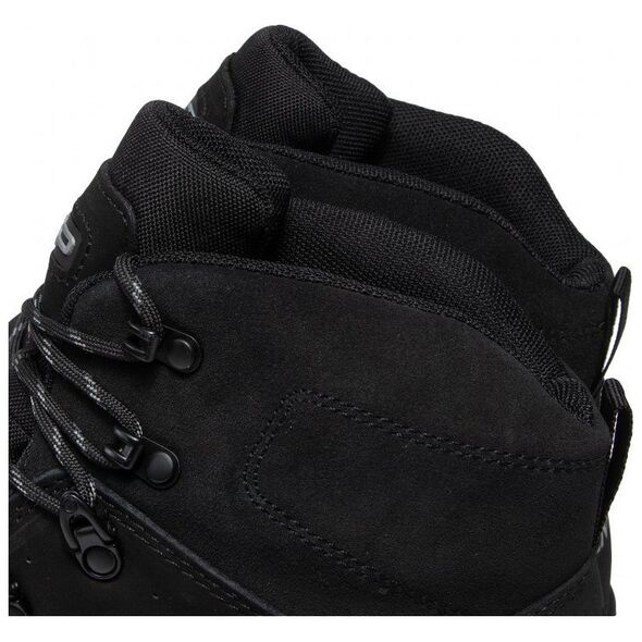 Buty trekkingowe męskie CMP Dhenieb Trekking Shoe Wp Nero r. 44 (30Q4717-U901)