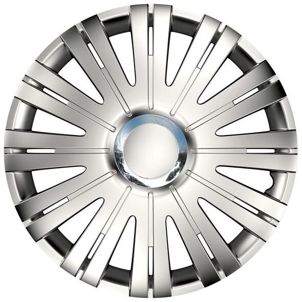Kołpak Versaco Kołpak Active RC silver 15``, 1 szt.