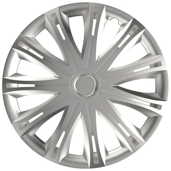 Kołpak Versaco Kołpak Spark silver 17``, 1 szt.