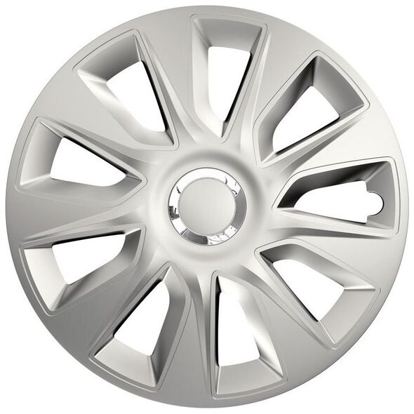 Kołpak Versaco Kołpak Stratos RC silver 14``, 1 szt.