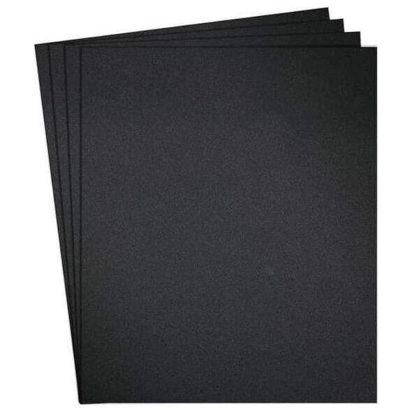 Klingspor Papier ścierny wodoodporny PS 8A/C gr. 180 (45020) 50 szt.
