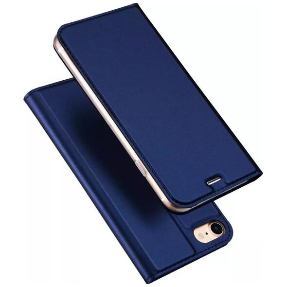 Dux Ducis Etui DUX DUCIS Skin Pro - futerał z klapką do Samsung Galaxy A25 5G niebieski