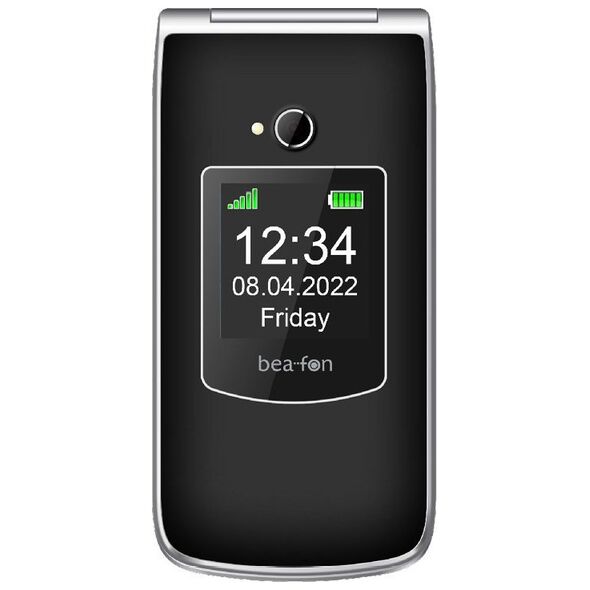 Telefon komórkowy Beafon Bea-fon SL605 LTE (schwarz)