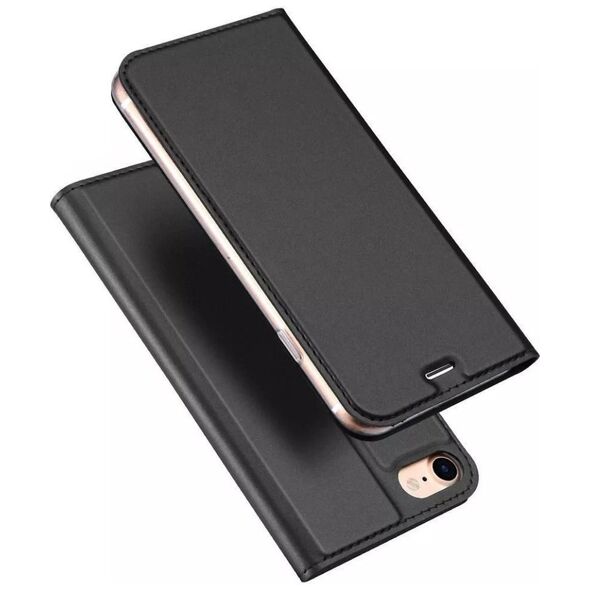 Dux Ducis DUX DUCIS kabura SKIN PRO do SAMSUNG A15 5G czarna