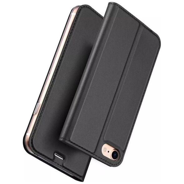 Dux Ducis DUX DUCIS kabura SKIN PRO do SAMSUNG A15 5G czarna