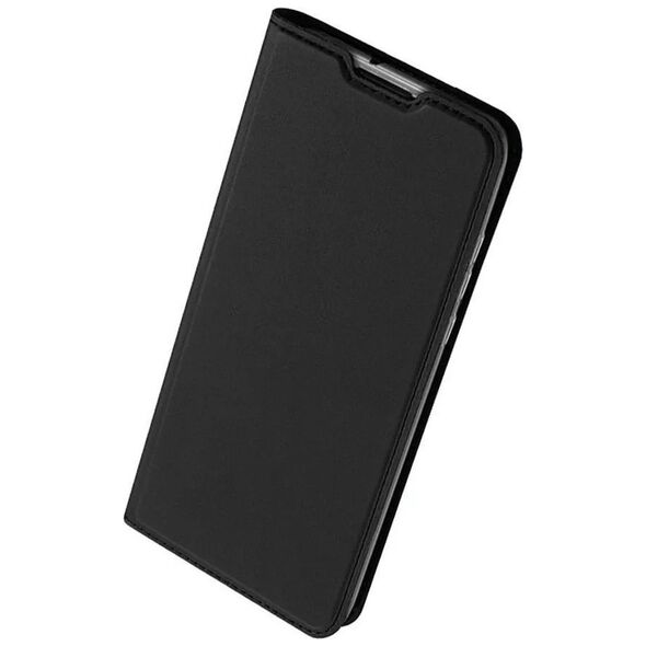 Dux Ducis DUX DUCIS kabura SKIN PRO do SAMSUNG A15 5G czarna