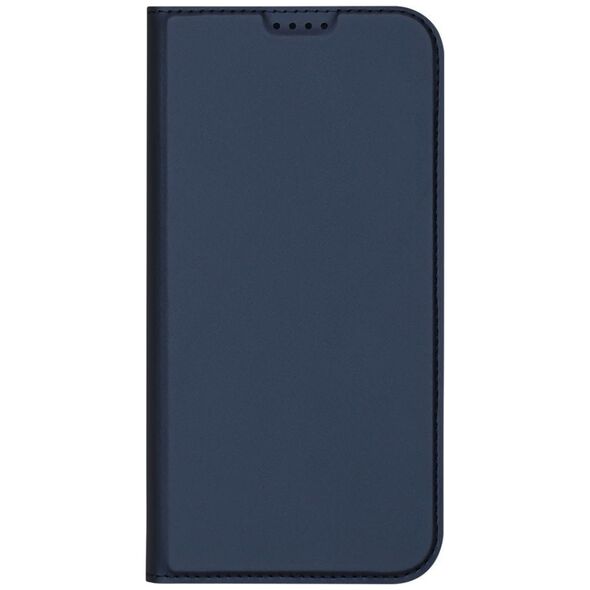 Dux Ducis DUX DUCIS kabura SKIN PRO do IPHONE 16 Plus niebieska