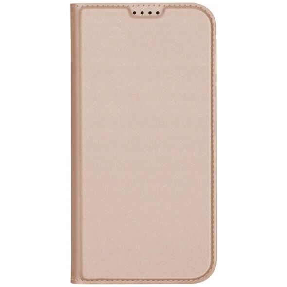 Dux Ducis DUX DUCIS kabura SKIN PRO do IPHONE 16 Plus różowa