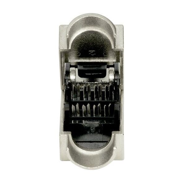 LogiLink Logilink Feldkonfektionierbarer Stecker Cat.6A gesch. MPTL 14119044 4052792062557