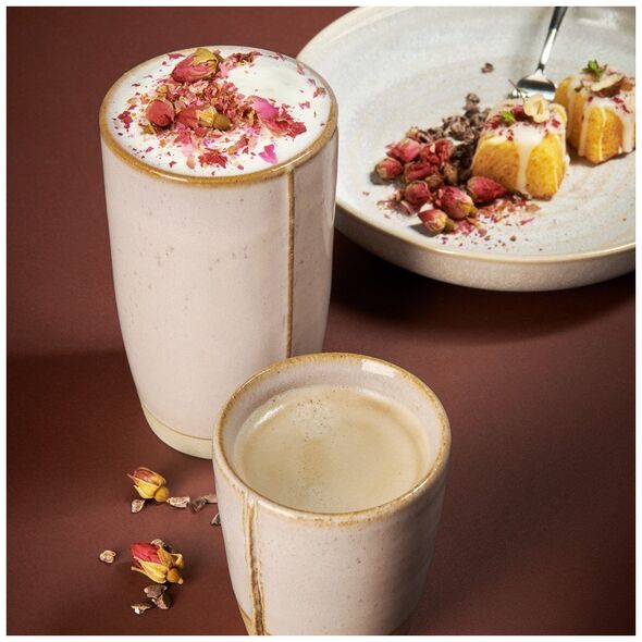 Asa Selection Latte cup Asa Selection Verana Strawberry 14125338 4024433018698