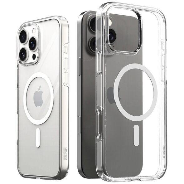 Θήκη Araree Araree Duple M iPhone 16 Pro 6,3" AR20-02107A 14125470 8809961115790