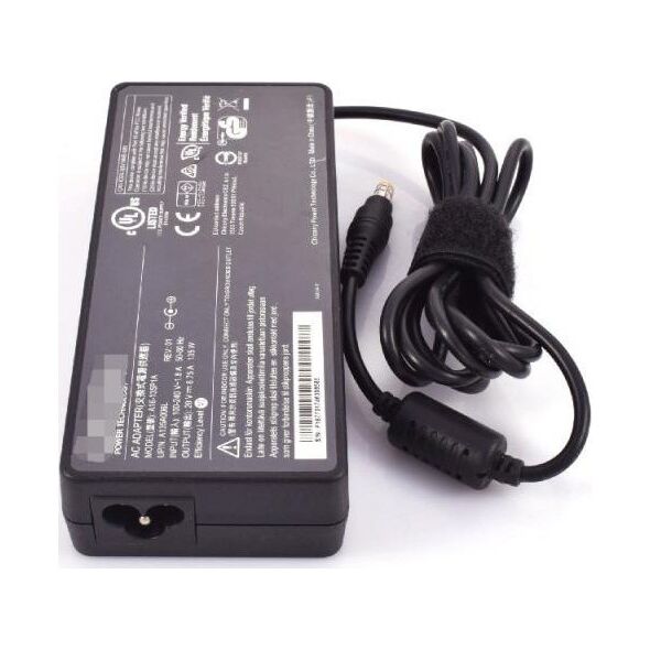 Μετασχηματιστής AC της Dell 180W με καλώδιο τροφοδοσίας 14151786 5715063273104