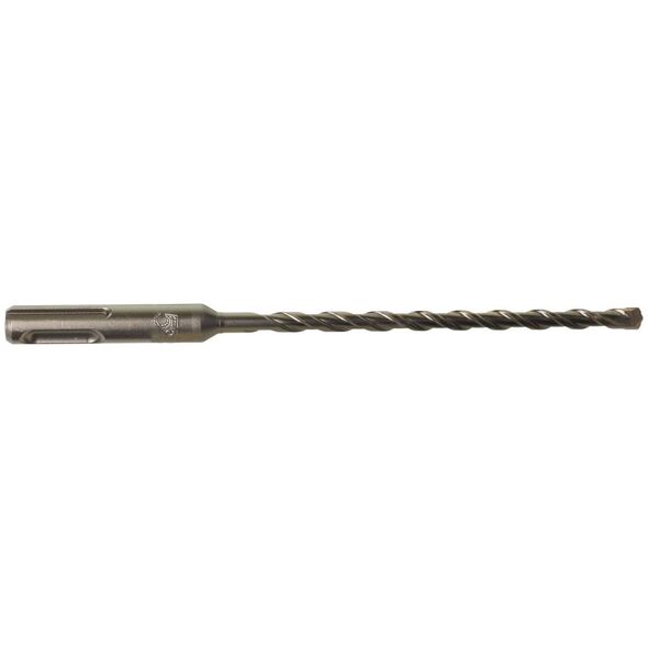 τρυπάνι Milwaukee MILWAUKEE SDS PLUS DRILL 5,5 x 160mm CONTRACTOR 4-BLADES 14253352 4058546527358