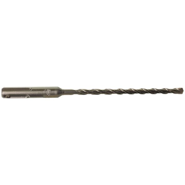 τρυπάνι Milwaukee MILWAUKEE SDS PLUS DRILL 7 x 160mm CONTRACTOR 4-BLADES 14253387 4058546527464
