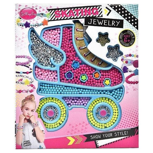 Σετ Icom Beads CC052241 90176 14414021 8601806090176